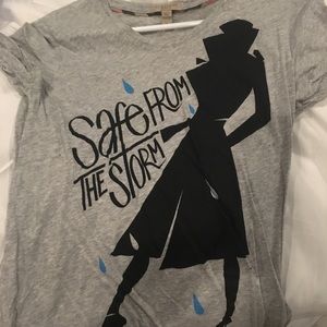 Burberry T-shirt